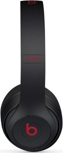 Refurbished Beats by Dre Beats Studio3 Wireless Over‑Ear Headphones - Reebelo US