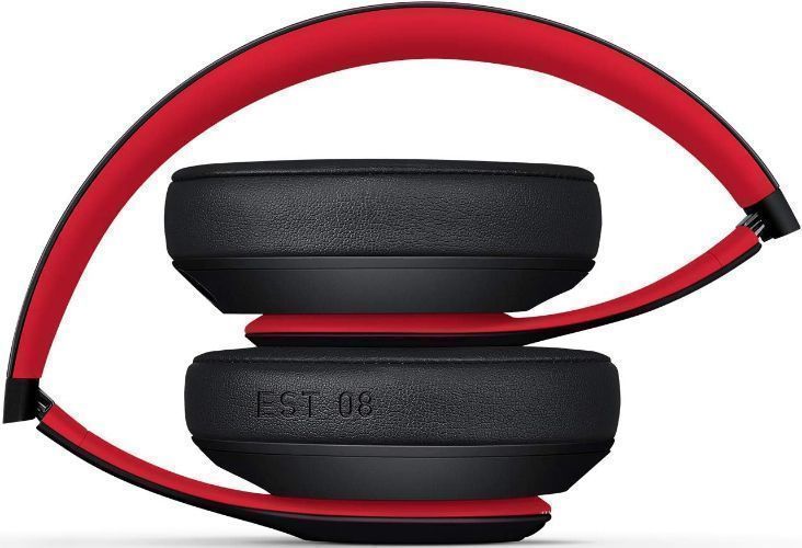 Refurbished Beats by Dre Beats Studio3 Wireless Over‑Ear Headphones - Reebelo US