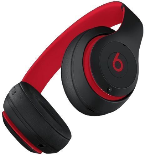 Refurbished Beats by Dre Beats Studio3 Wireless Over‑Ear Headphones - Reebelo US