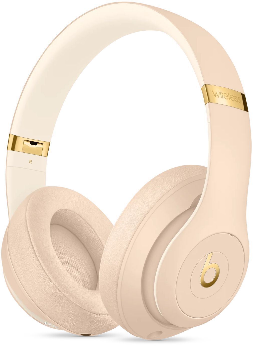 Refurbished Beats by Dre Beats Studio3 Wireless Over‑Ear Headphones - Reebelo US