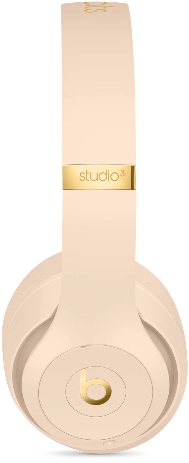 Refurbished Beats by Dre Beats Studio3 Wireless Over‑Ear Headphones - Reebelo US