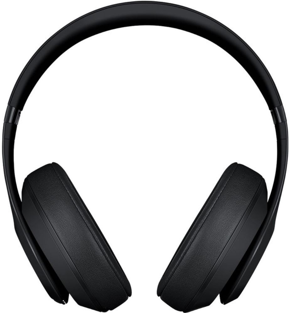 Refurbished Beats by Dre Beats Studio3 Wireless Over‑Ear Headphones - Reebelo US