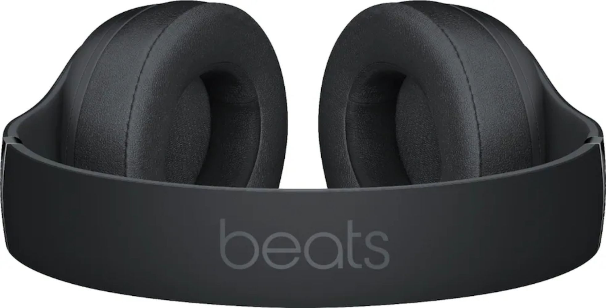 Refurbished Beats by Dre Beats Studio3 Wireless Over‑Ear Headphones - Reebelo US