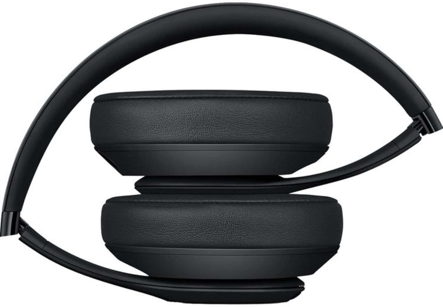 Refurbished Beats by Dre Beats Studio3 Wireless Over‑Ear Headphones - Reebelo US