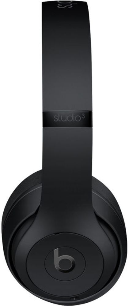 Refurbished Beats by Dre Beats Studio3 Wireless Over‑Ear Headphones - Reebelo US