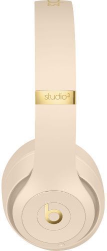 Refurbished Beats by Dre Beats Studio3 Wireless Over‑Ear Headphones - Reebelo US