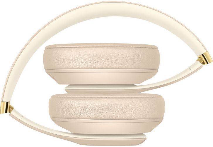 Refurbished Beats by Dre Beats Studio3 Wireless Over‑Ear Headphones - Reebelo US