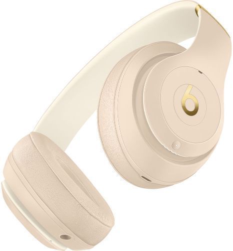Refurbished Beats by Dre Beats Studio3 Wireless Over‑Ear Headphones - Reebelo US