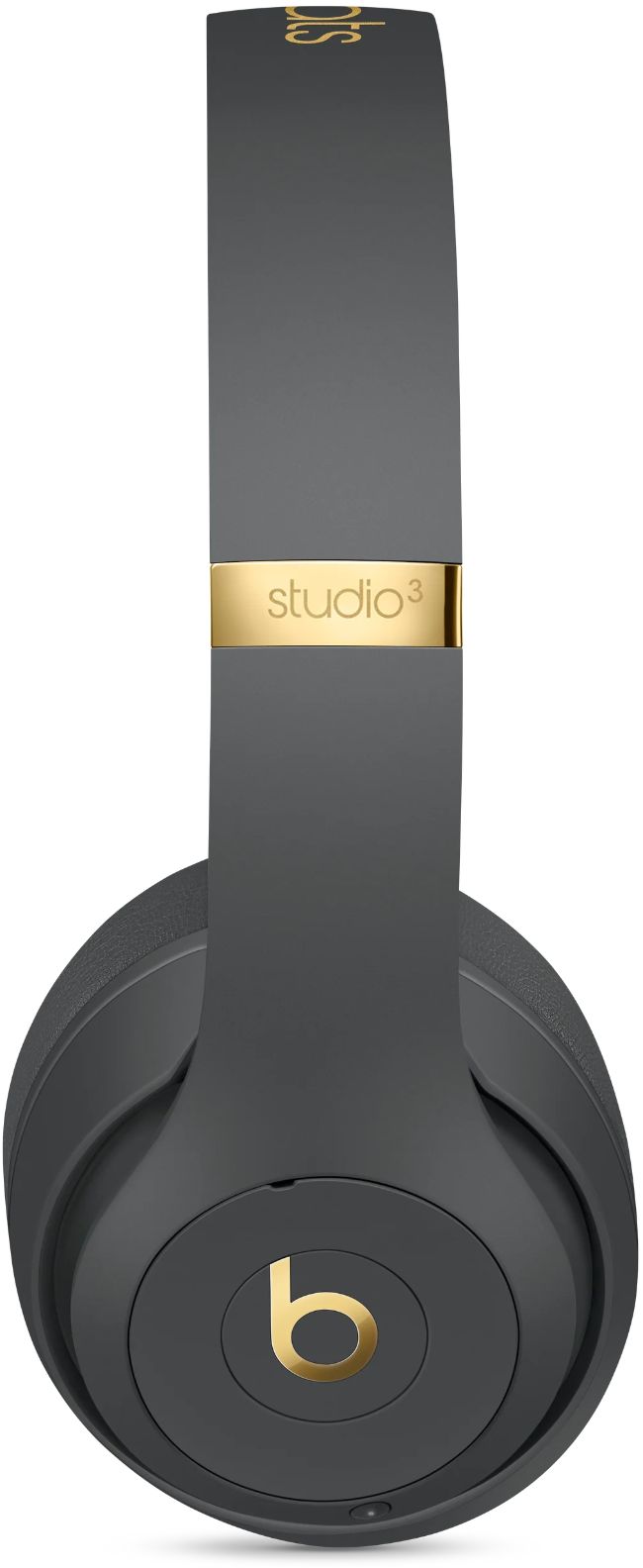 Refurbished Beats by Dre Beats Studio3 Wireless Over‑Ear Headphones - Reebelo US
