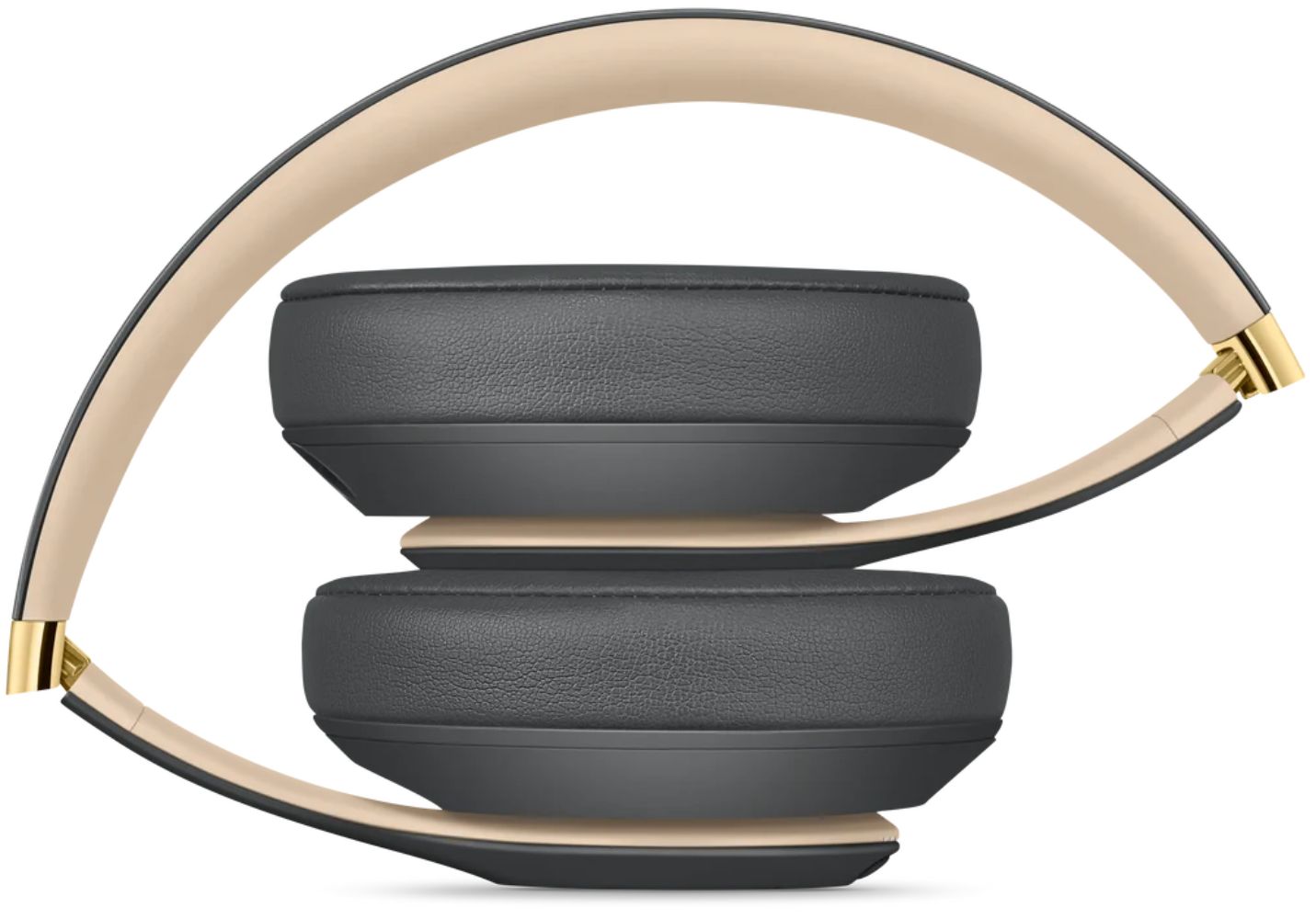 Refurbished Beats by Dre Beats Studio3 Wireless Over‑Ear Headphones - Reebelo US