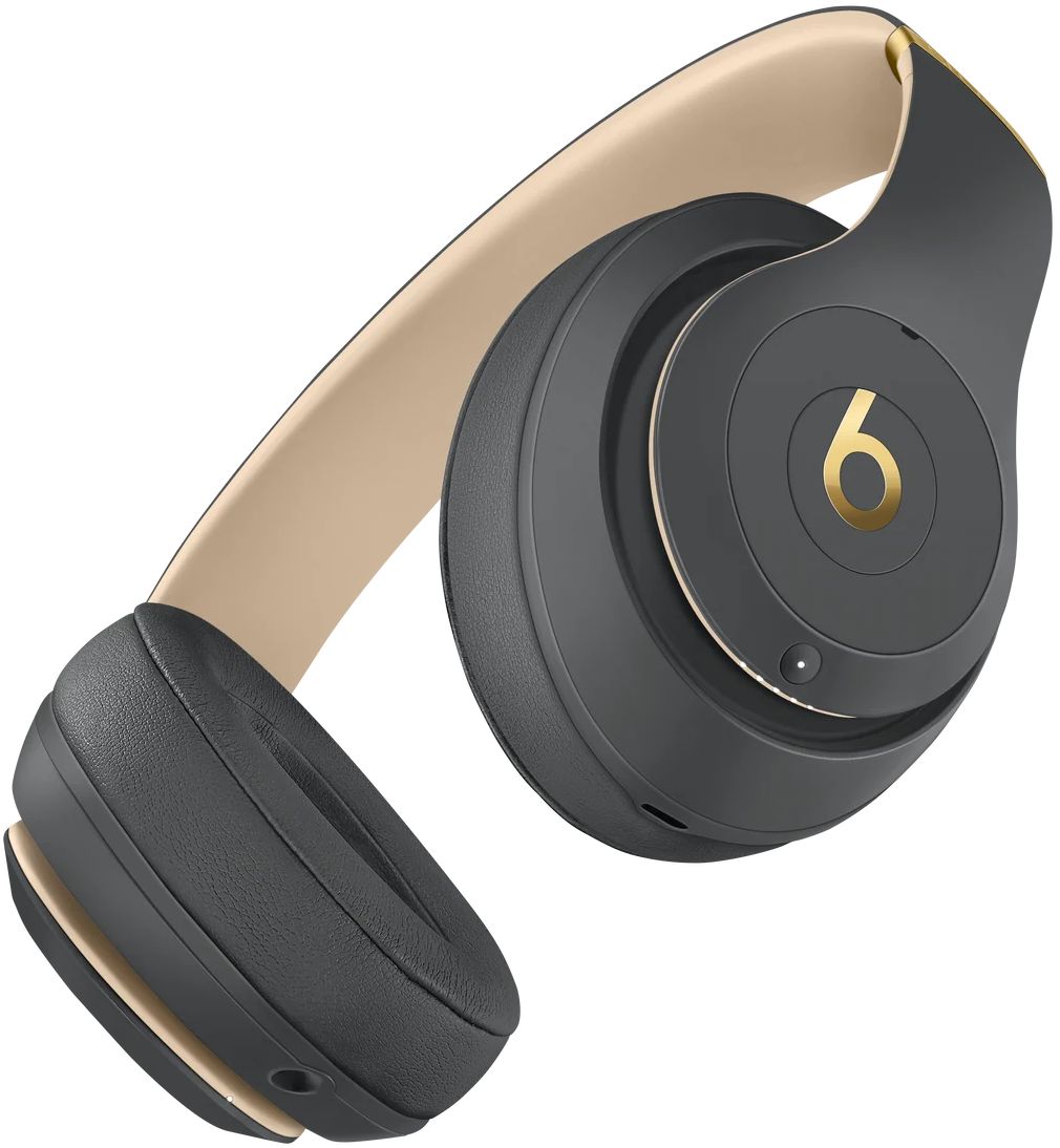 Refurbished Beats by Dre Beats Studio3 Wireless Over‑Ear Headphones - Reebelo US