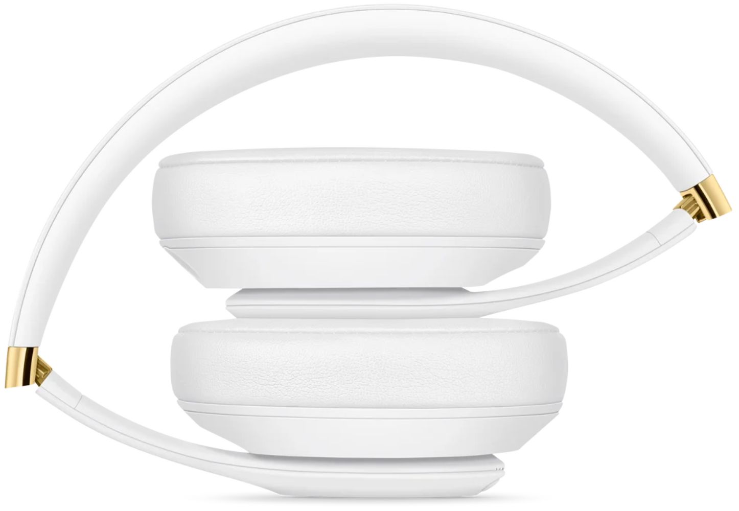 Refurbished Beats by Dre Beats Studio3 Wireless Over‑Ear Headphones - Reebelo US