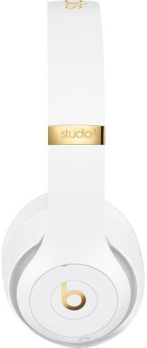 Refurbished Beats by Dre Beats Studio3 Wireless Over‑Ear Headphones - Reebelo US