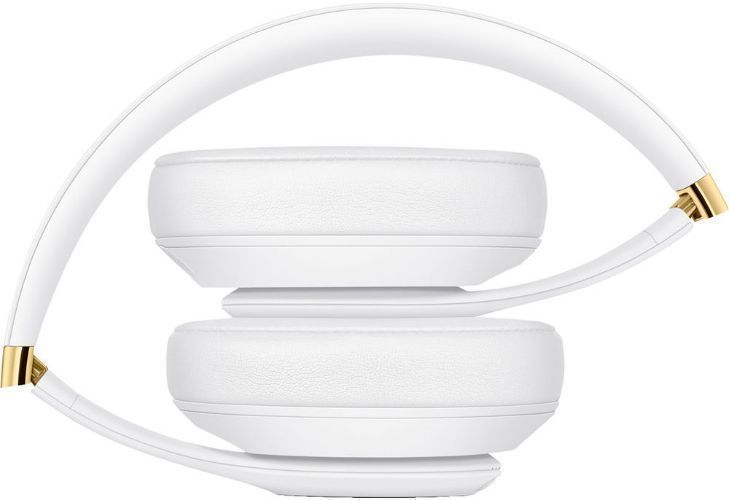 Refurbished Beats by Dre Beats Studio3 Wireless Over‑Ear Headphones - Reebelo US