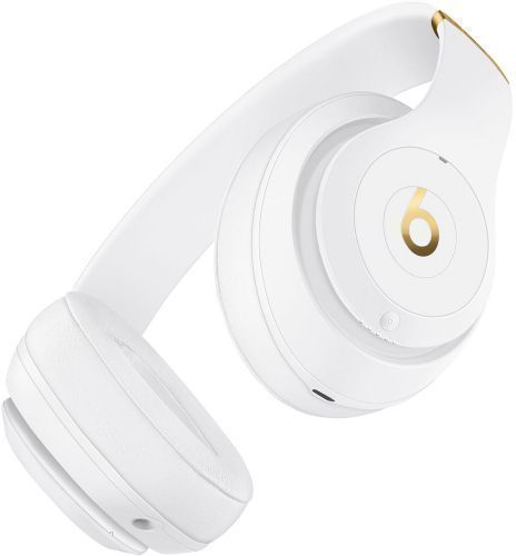 Refurbished Beats by Dre Beats Studio3 Wireless Over‑Ear Headphones - Reebelo US