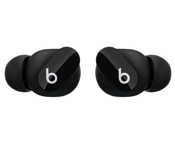 Refurbished Beats by Dre Beats Studio Buds True Wireless Noise Cancelling Earbuds - Reebelo US