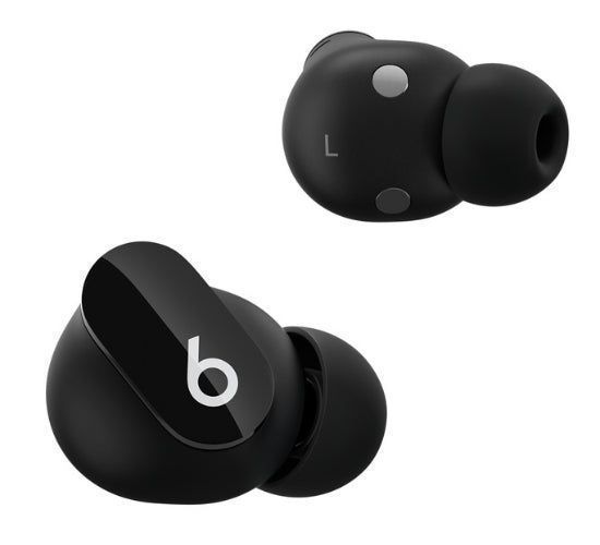 Refurbished Beats by Dre Beats Studio Buds True Wireless Noise Cancelling Earbuds - Reebelo US