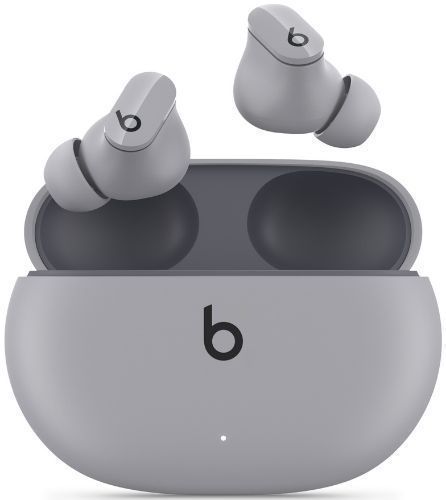 Refurbished Beats by Dre Beats Studio Buds True Wireless Noise Cancelling Earbuds - Reebelo US