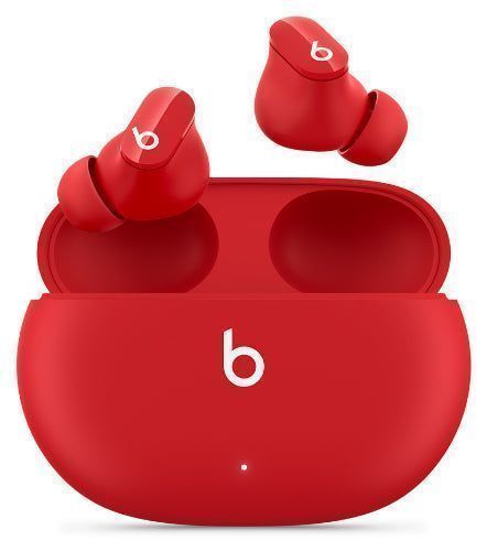 Refurbished Beats by Dre Beats Studio Buds True Wireless Noise Cancelling Earbuds - Reebelo US