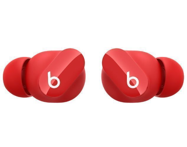 Refurbished Beats by Dre Beats Studio Buds True Wireless Noise Cancelling Earbuds - Reebelo US