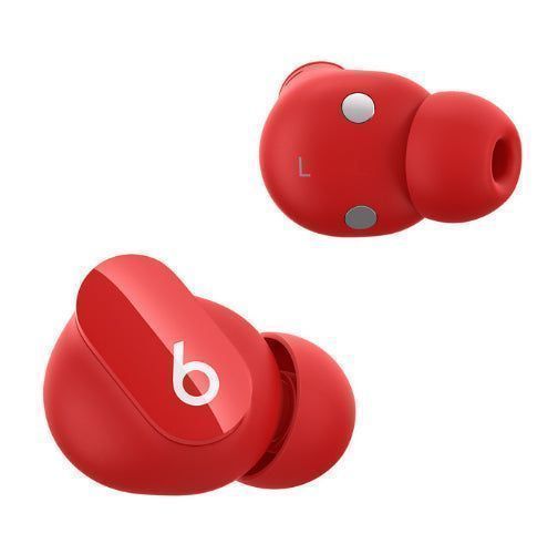 Refurbished Beats by Dre Beats Studio Buds True Wireless Noise Cancelling Earbuds - Reebelo US