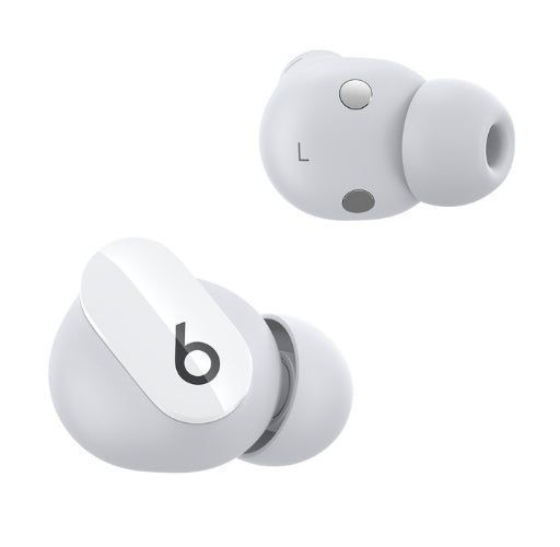 Refurbished Beats by Dre Beats Studio Buds True Wireless Noise Cancelling Earbuds - Reebelo US