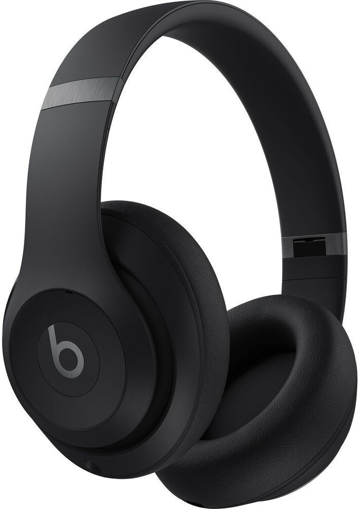 Refurbished Beats by Dr. Dre Beats Studio Pro Wireless Headphones - Reebelo US