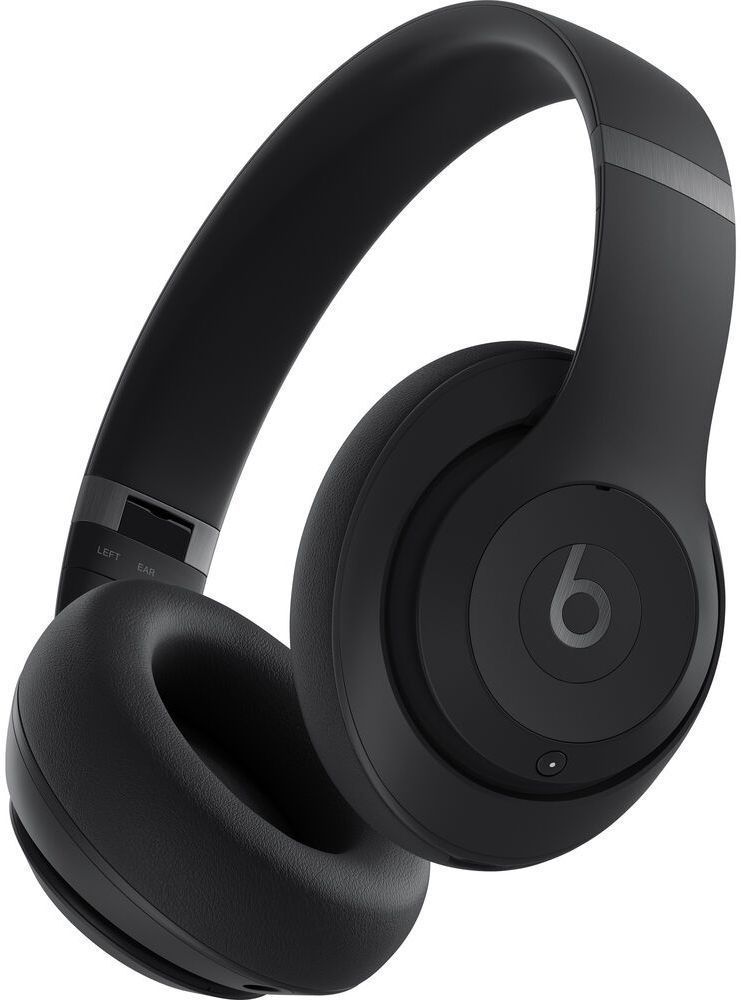 Refurbished Beats by Dr. Dre Beats Studio Pro Wireless Headphones - Reebelo US