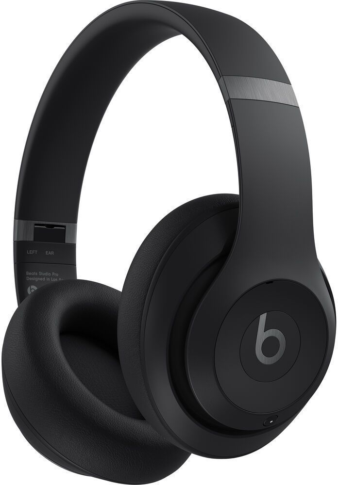 Refurbished Beats by Dr. Dre Beats Studio Pro Wireless Headphones - Reebelo US