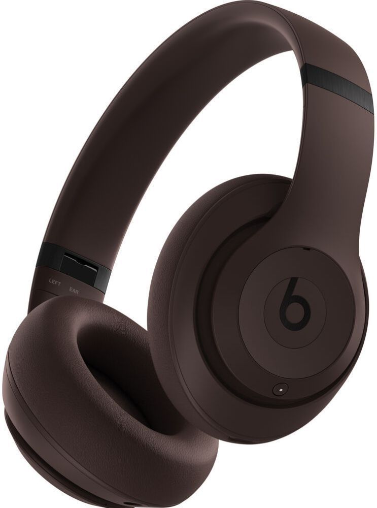 Refurbished Beats by Dr. Dre Beats Studio Pro Wireless Headphones - Reebelo US