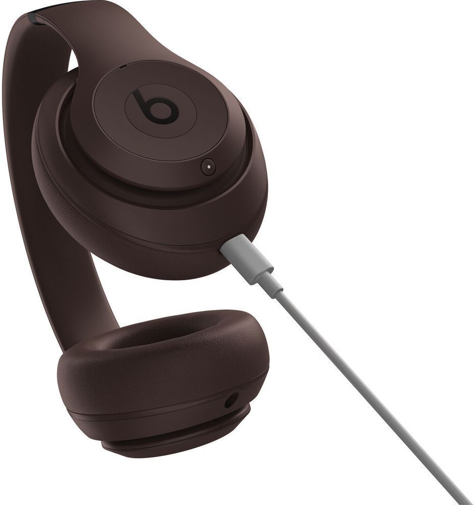 Refurbished Beats by Dr. Dre Beats Studio Pro Wireless Headphones - Reebelo US