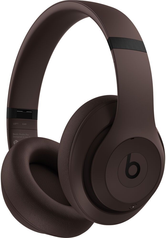 Refurbished Beats by Dr. Dre Beats Studio Pro Wireless Headphones - Reebelo US
