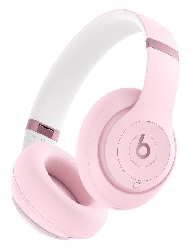 Refurbished Beats by Dr. Dre Beats Studio Pro Wireless Headphones - Reebelo US