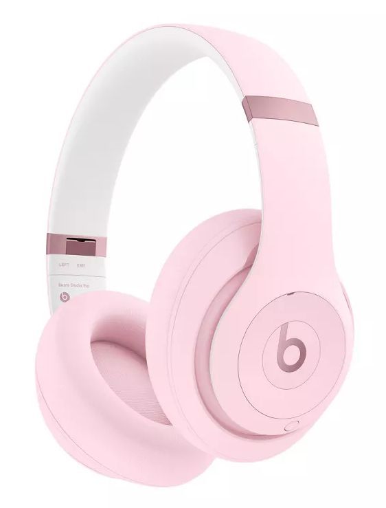 Refurbished Beats by Dr. Dre Beats Studio Pro Wireless Headphones - Reebelo US