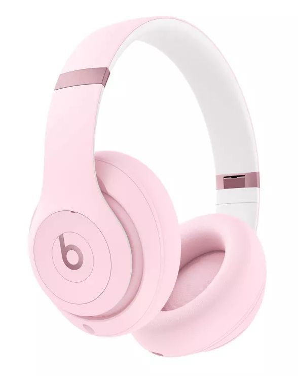 Refurbished Beats by Dr. Dre Beats Studio Pro Wireless Headphones - Reebelo US