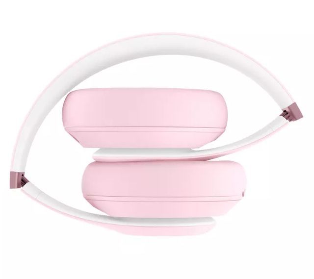 Refurbished Beats by Dr. Dre Beats Studio Pro Wireless Headphones - Reebelo US