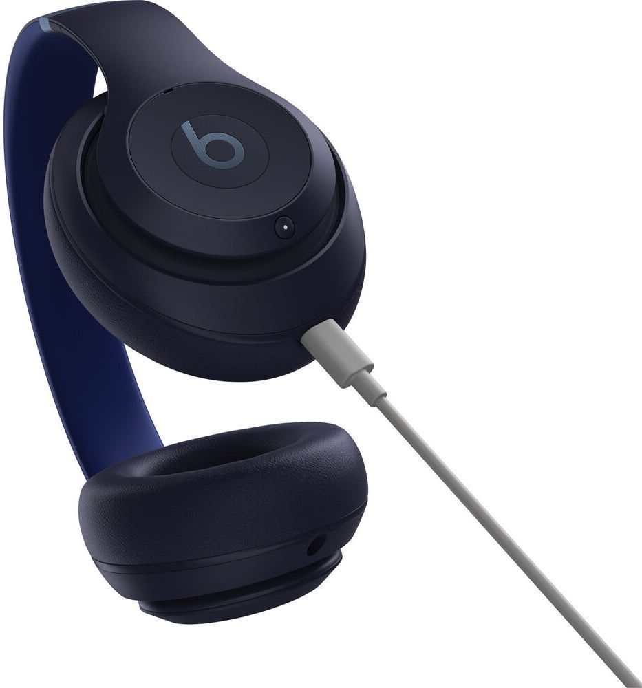Refurbished Beats by Dr. Dre Beats Studio Pro Wireless Headphones - Reebelo US