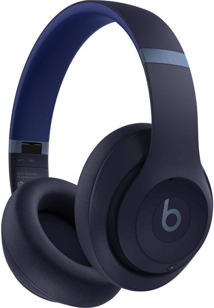 Refurbished Beats by Dr. Dre Beats Studio Pro Wireless Headphones - Reebelo US