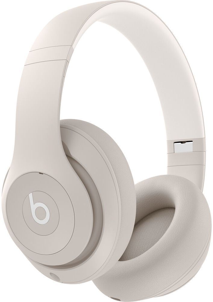 Refurbished Beats by Dr. Dre Beats Studio Pro Wireless Headphones - Reebelo US