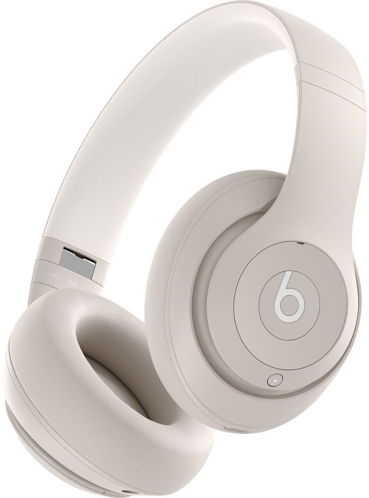 Refurbished Beats by Dr. Dre Beats Studio Pro Wireless Headphones - Reebelo US