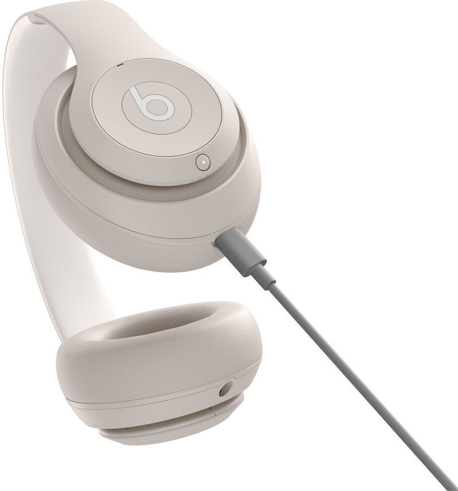 Refurbished Beats by Dr. Dre Beats Studio Pro Wireless Headphones - Reebelo US