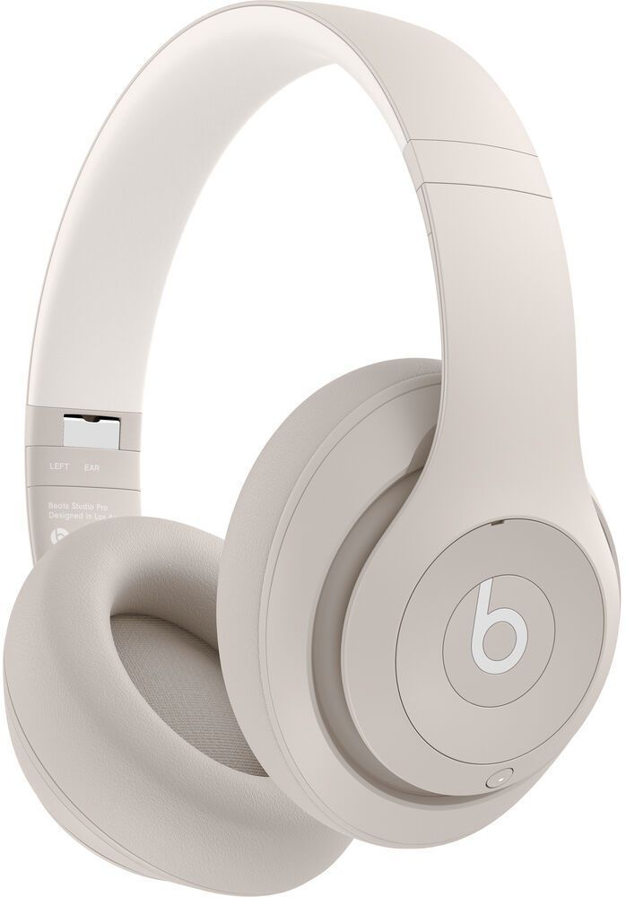 Refurbished Beats by Dr. Dre Beats Studio Pro Wireless Headphones - Reebelo US