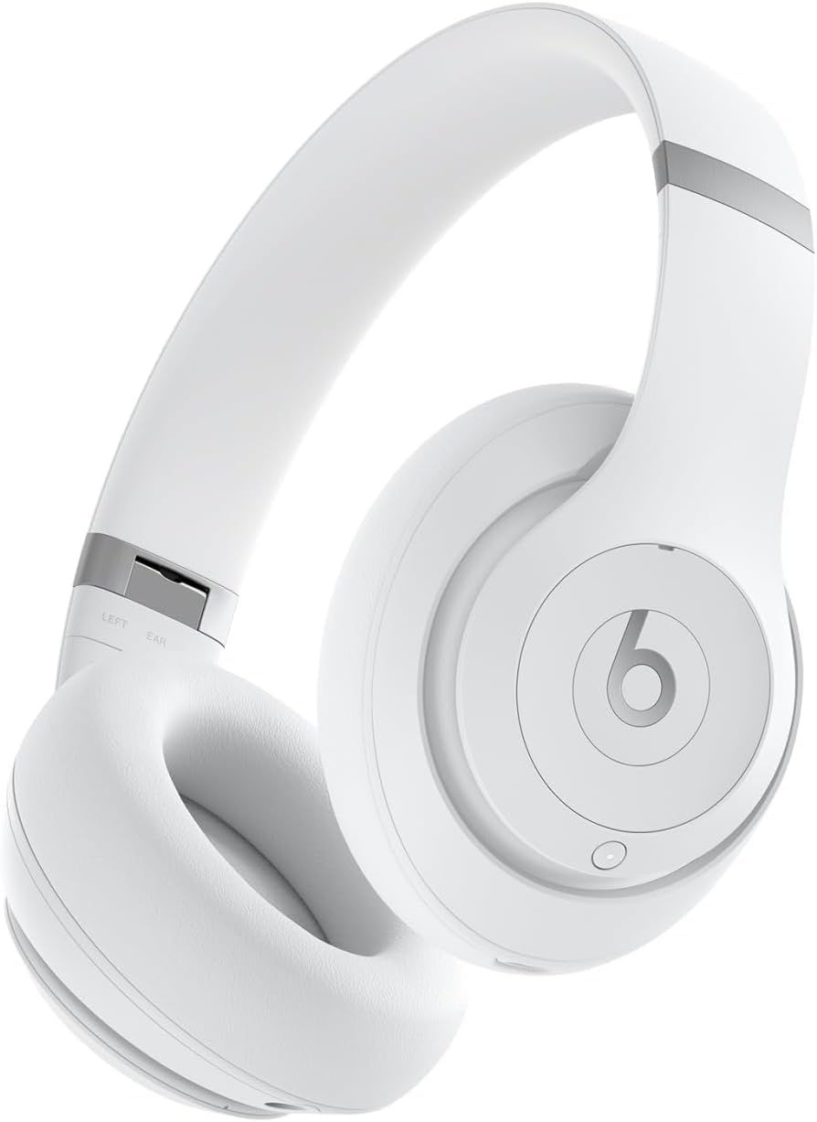 Refurbished Beats by Dr. Dre Beats Studio Pro Wireless Headphones - Reebelo US