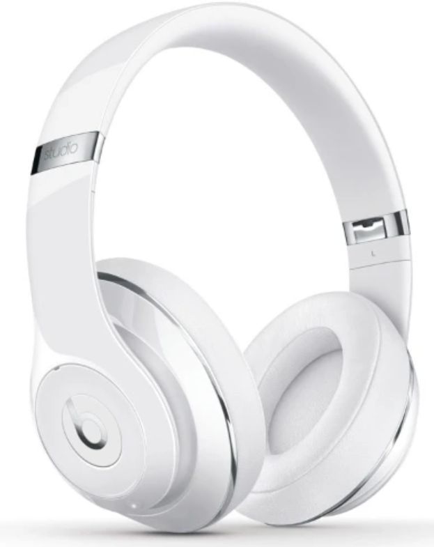 Refurbished Beats by Dr. Dre Beats Studio Pro Wireless Headphones - Reebelo US