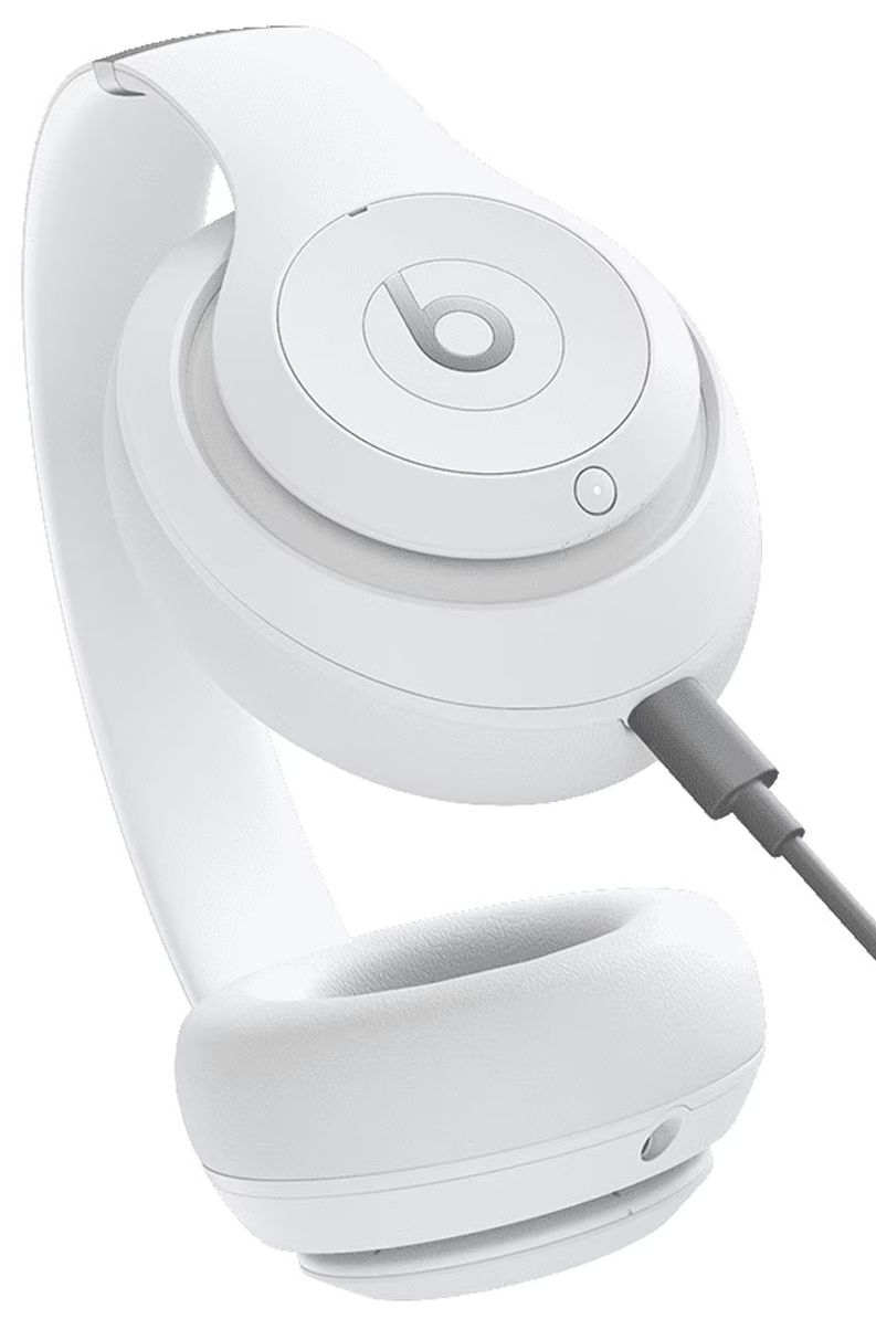 Refurbished Beats by Dr. Dre Beats Studio Pro Wireless Headphones - Reebelo US