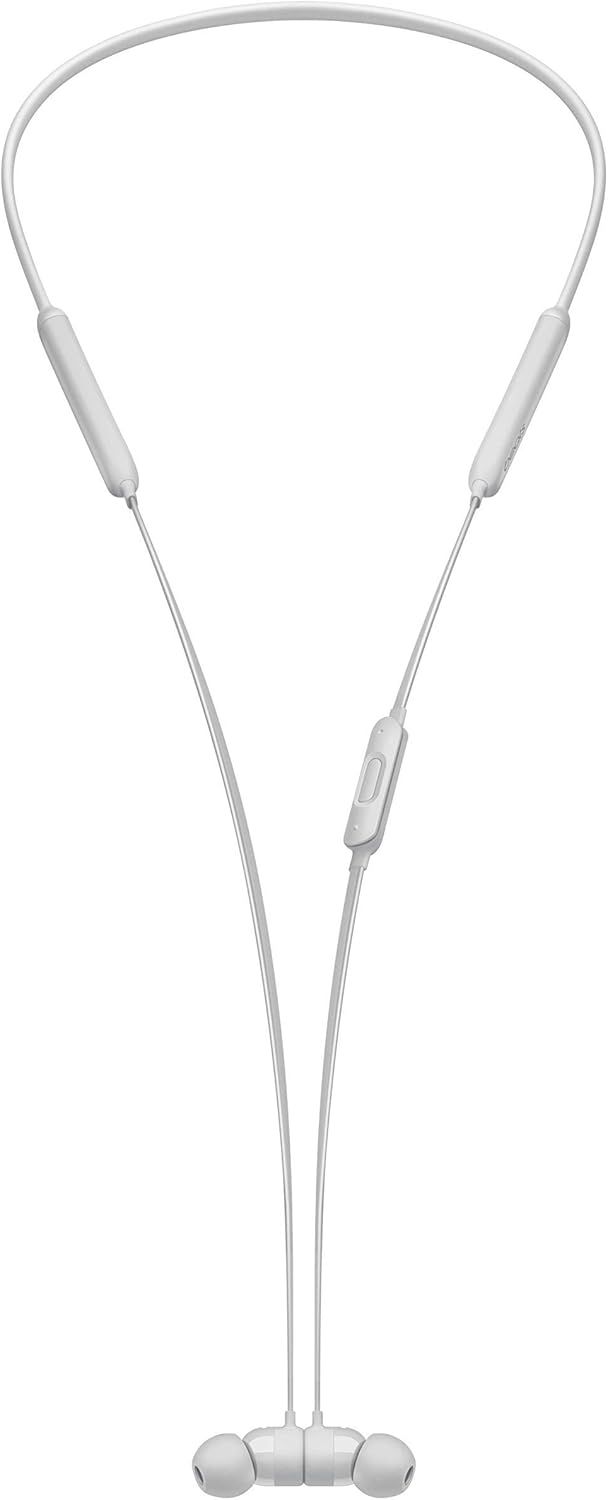 Refurbished Beats by Dre BeatsX In-Ear Bluetooth Earphones - Reebelo US