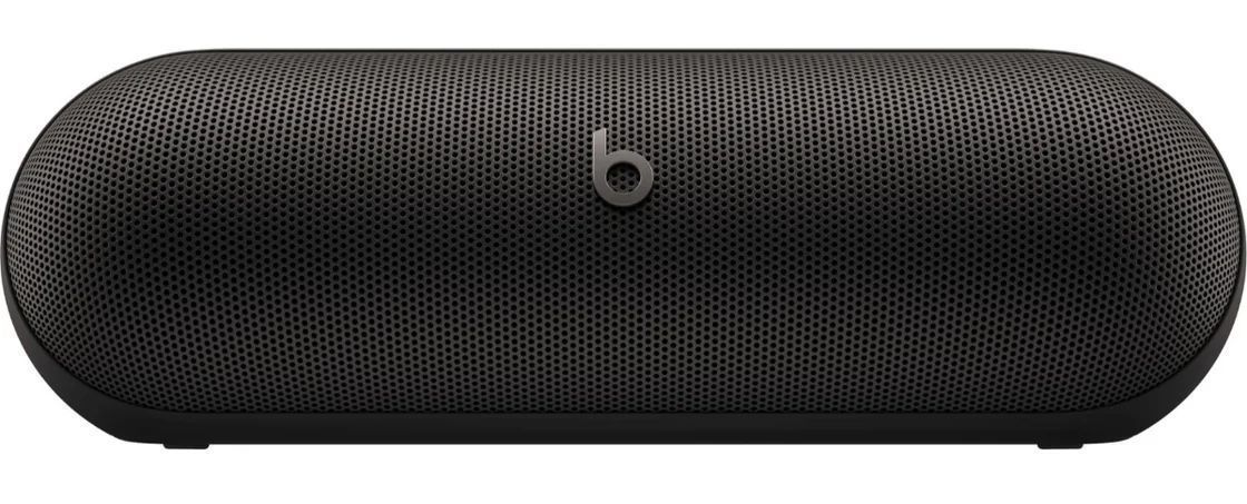 Refurbished Beats by Dre Pill Portable Speaker - Reebelo US