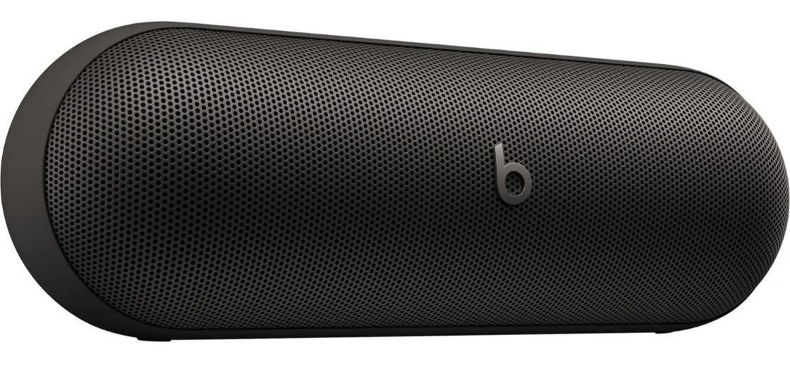 Refurbished Beats by Dre Pill Portable Speaker - Reebelo US