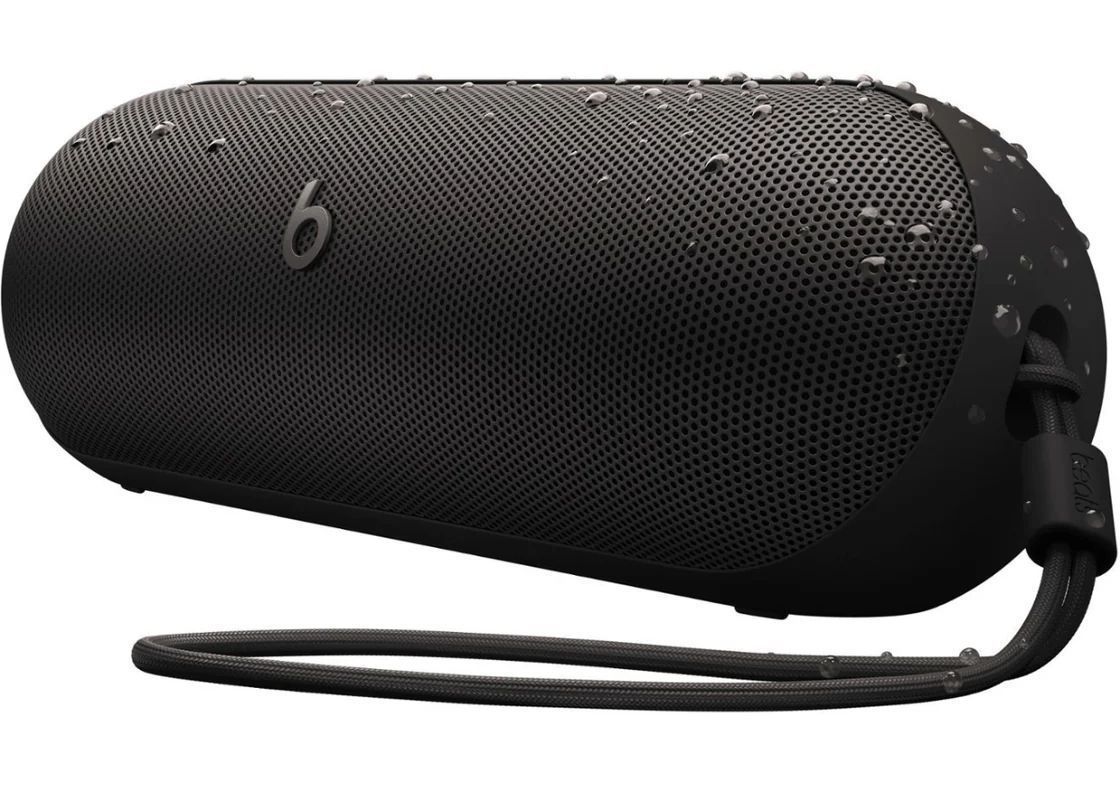 Refurbished Beats by Dre Pill Portable Speaker - Reebelo US