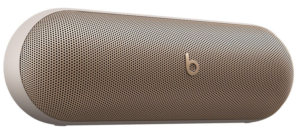 Refurbished Beats by Dre Pill Portable Speaker - Reebelo US